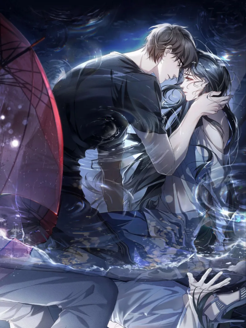 Rainstorm