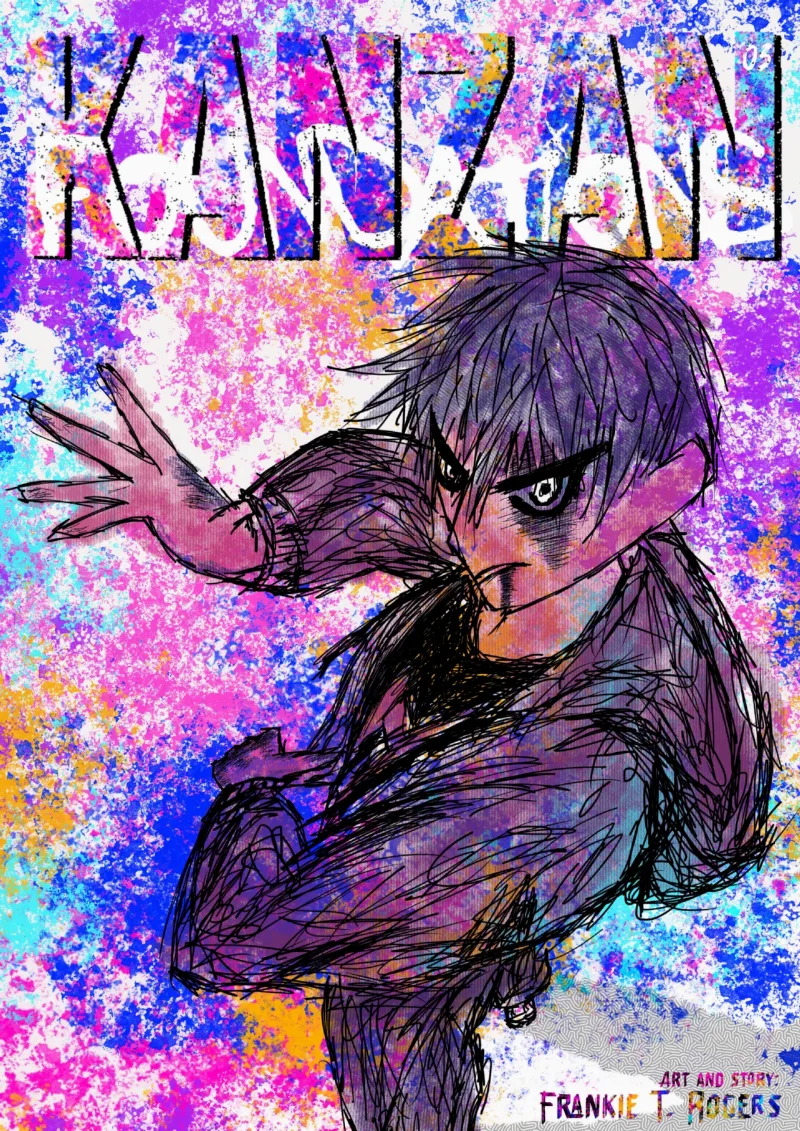 Kanzan '03: Foundations
