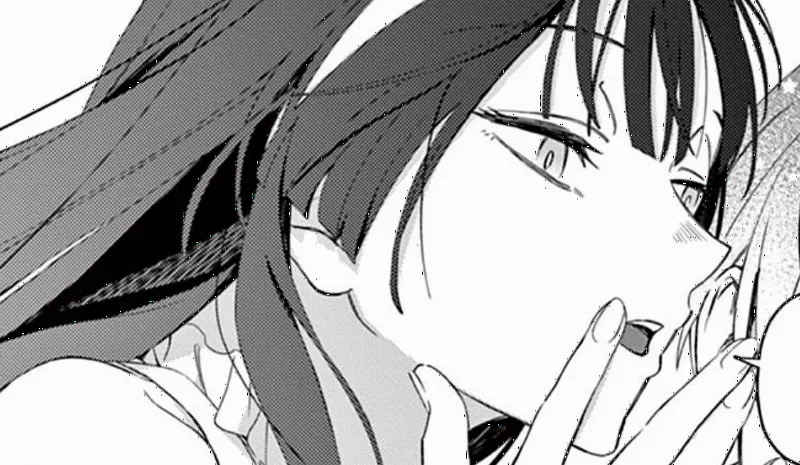 Haruka Itoshiki Invader