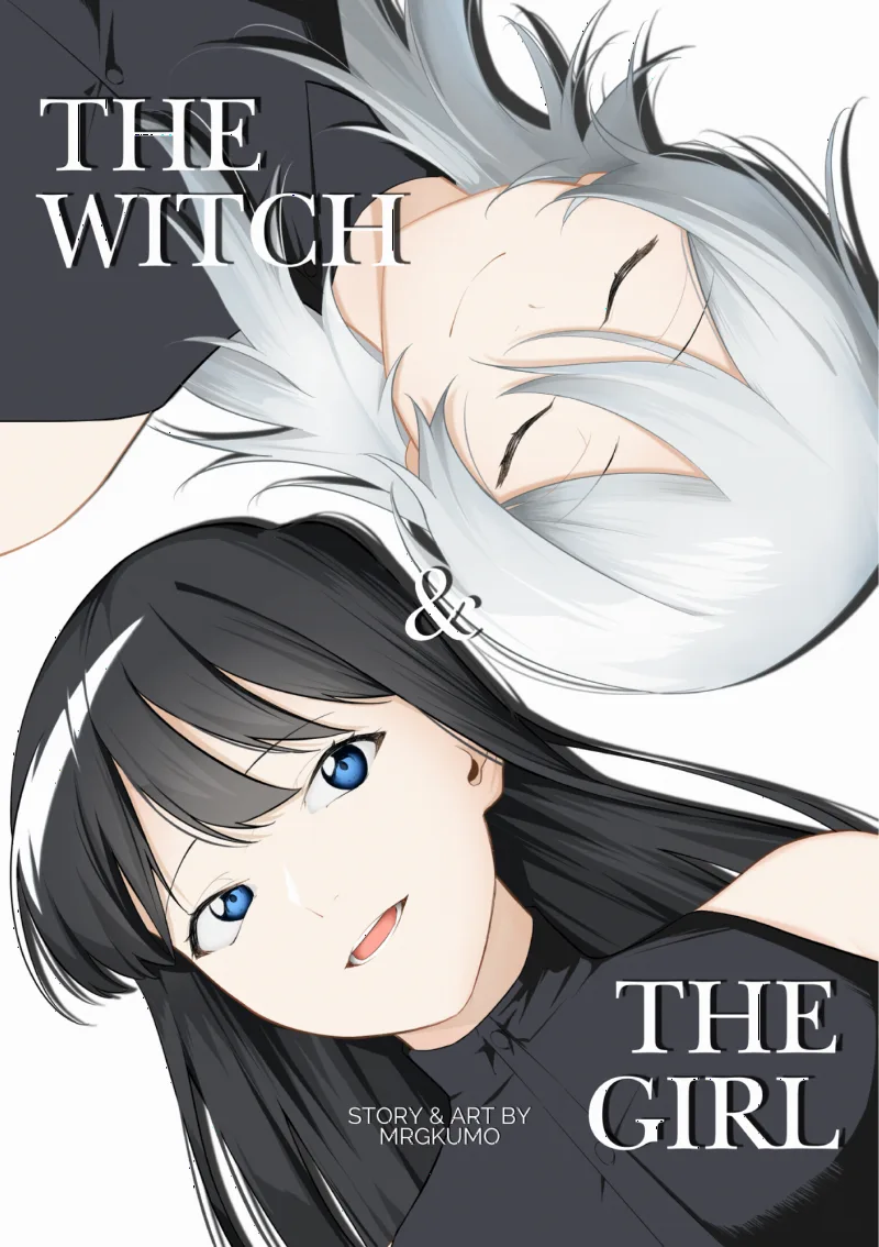 The Witch and The Girl