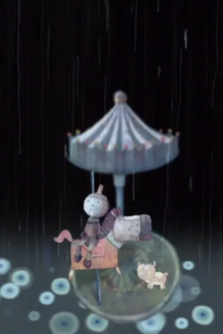 Kaiten Mokuba ni Boku to Neko