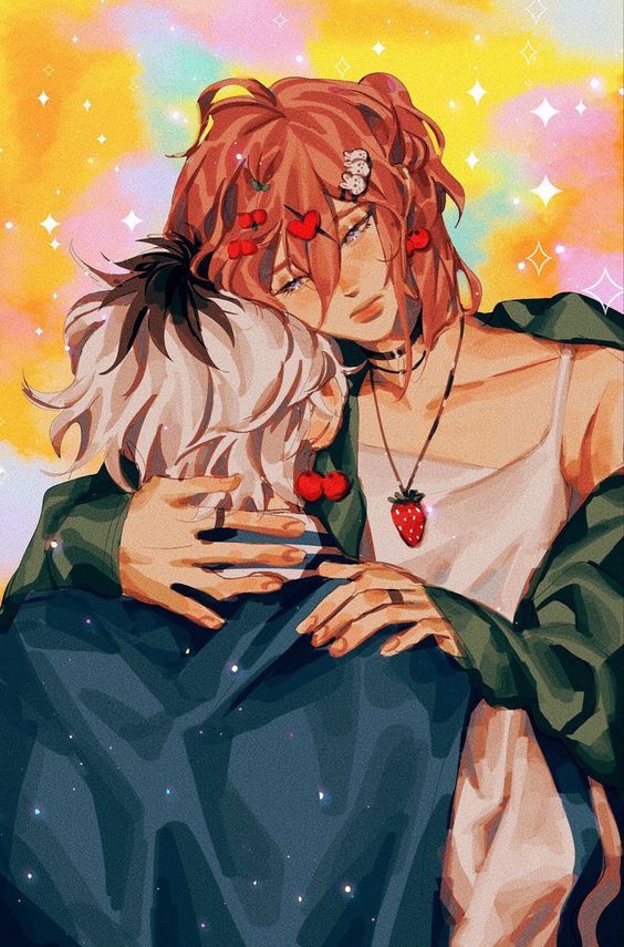 Cherry Crush