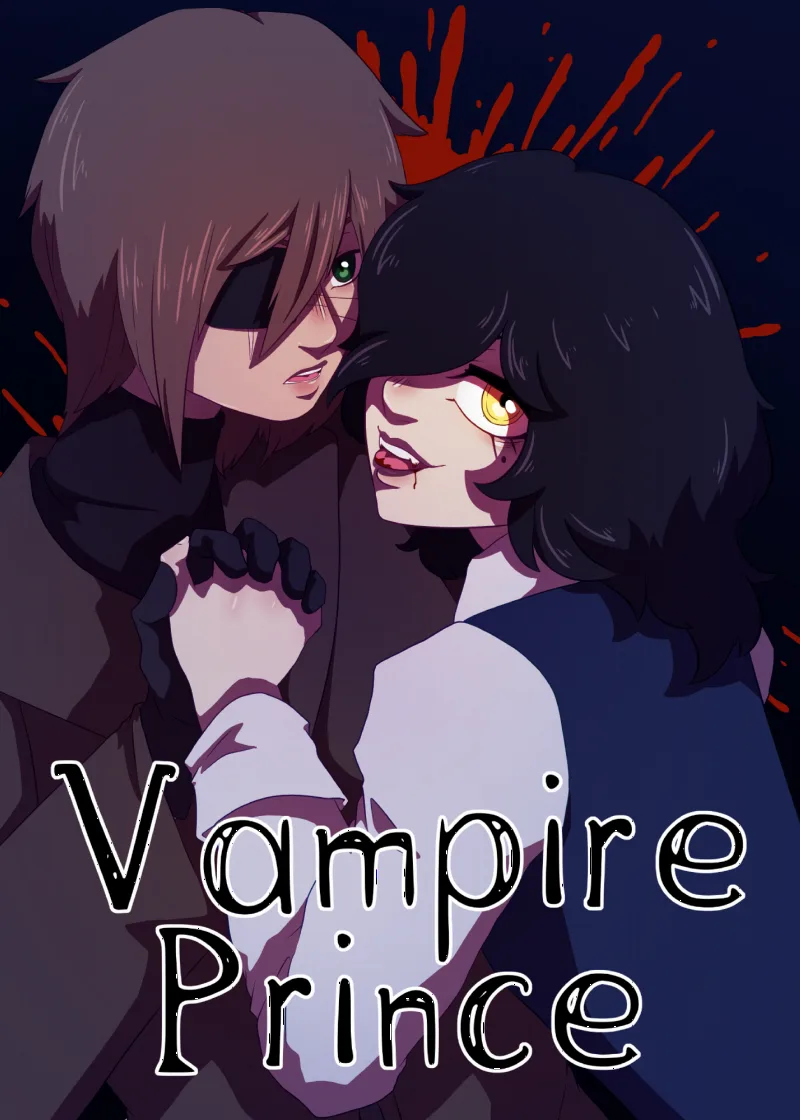 Vampire Prince