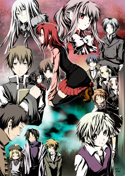Aa, Mittsu Tsuki no Monshou