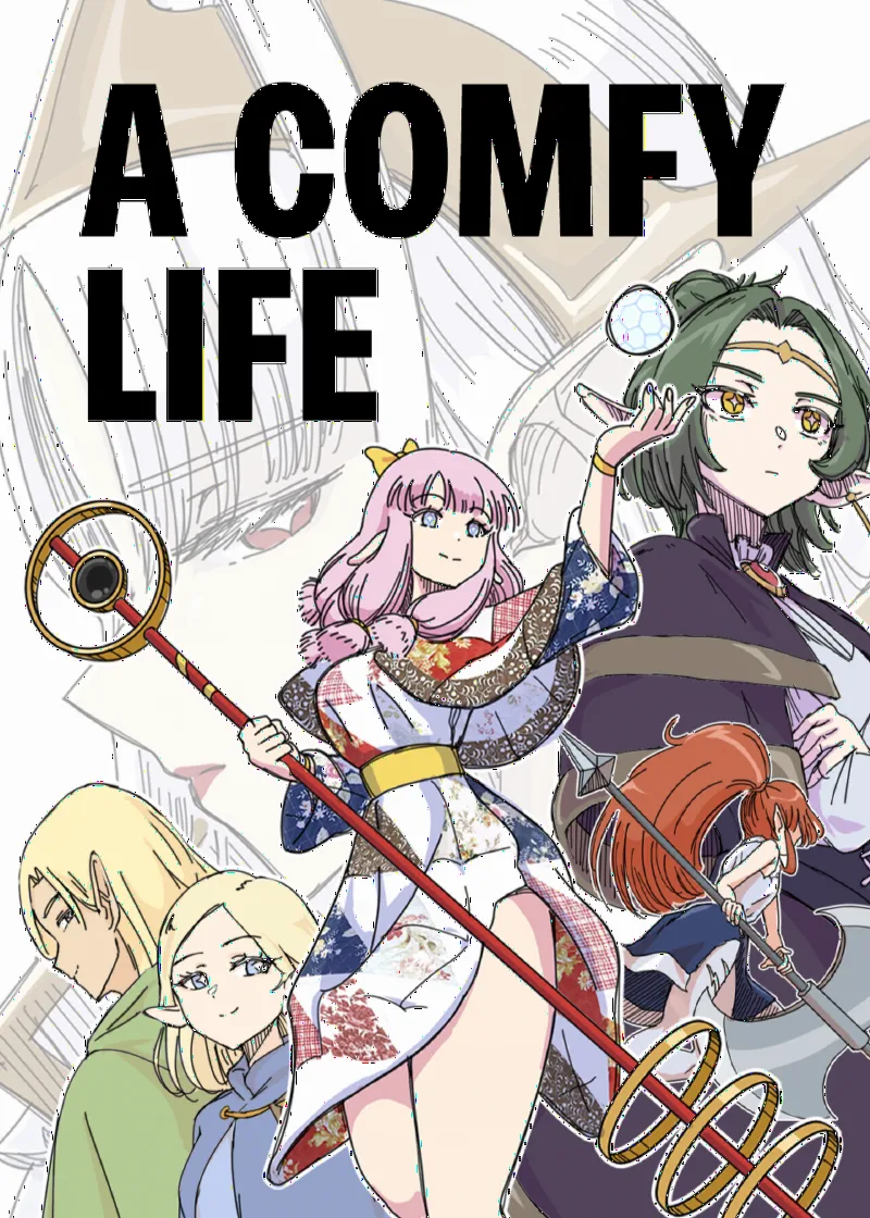 A Comfy Life
