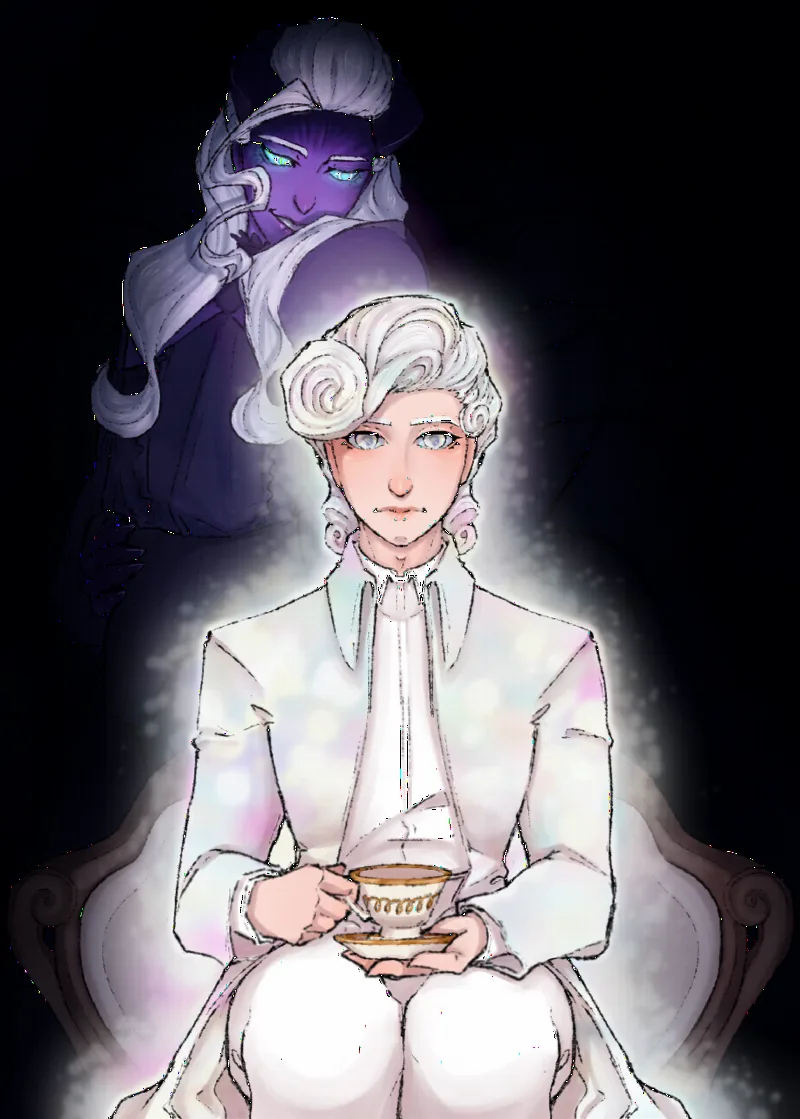Your Magic