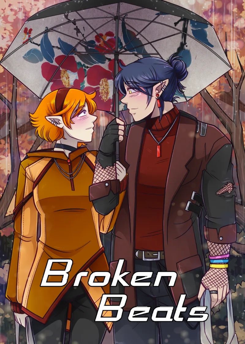 Broken Beats
