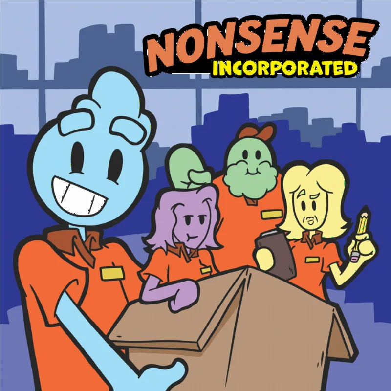 Nonsense Inc.