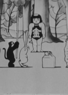 Kamishibai Kintarou no Maki
