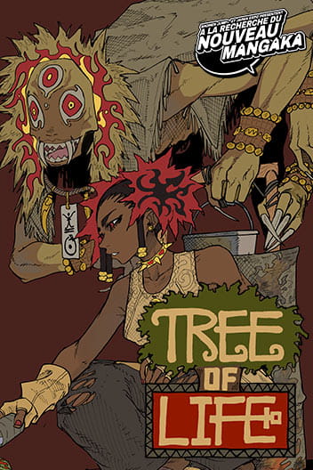 Tree of Life
