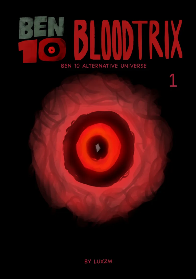Ben 10: Bloodtrix