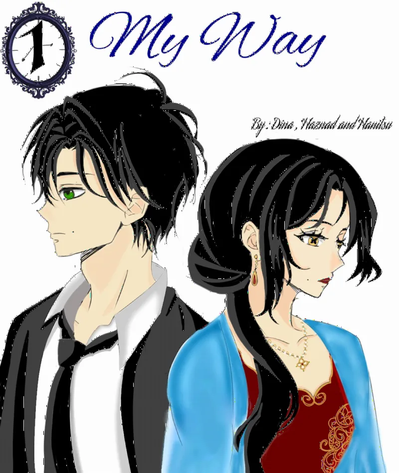 Watashi No Yarikata