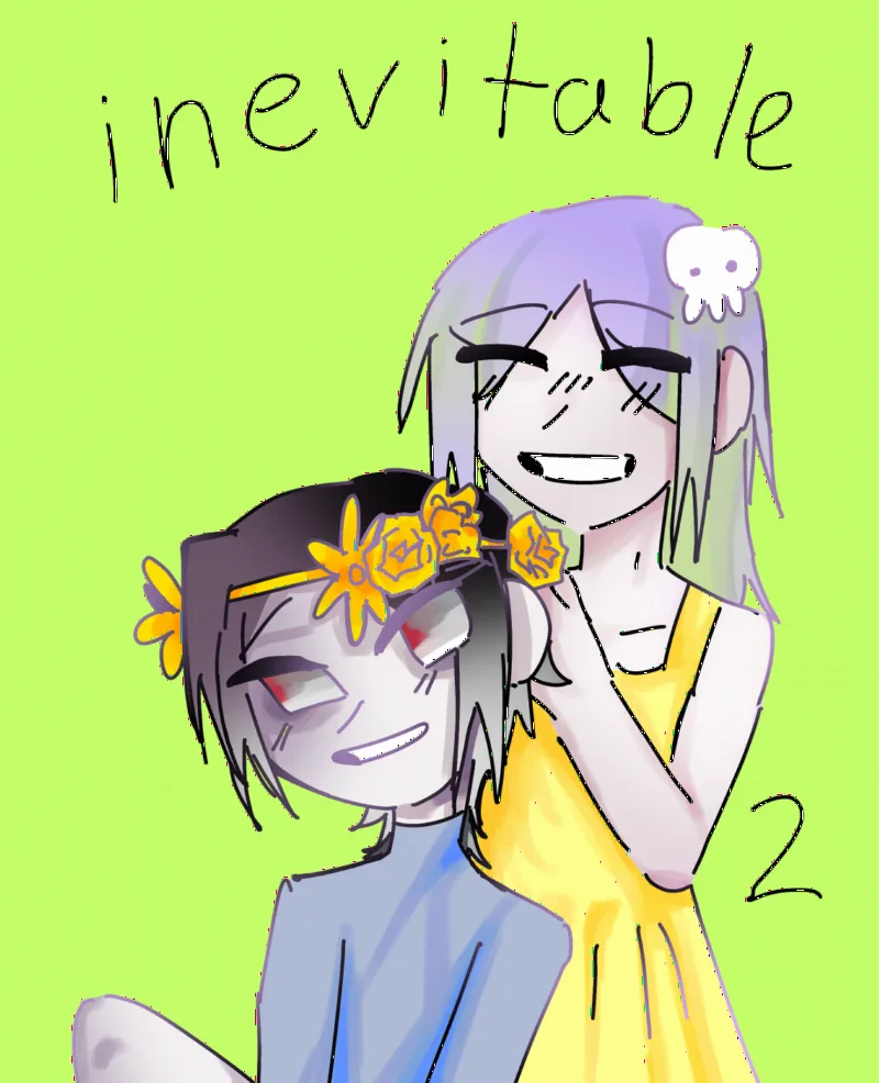 Inevitable
