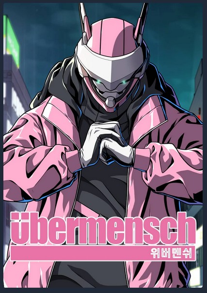 Übermensch