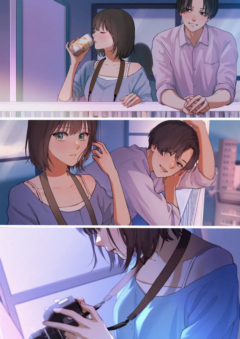 Anata wa Hidoi Hito