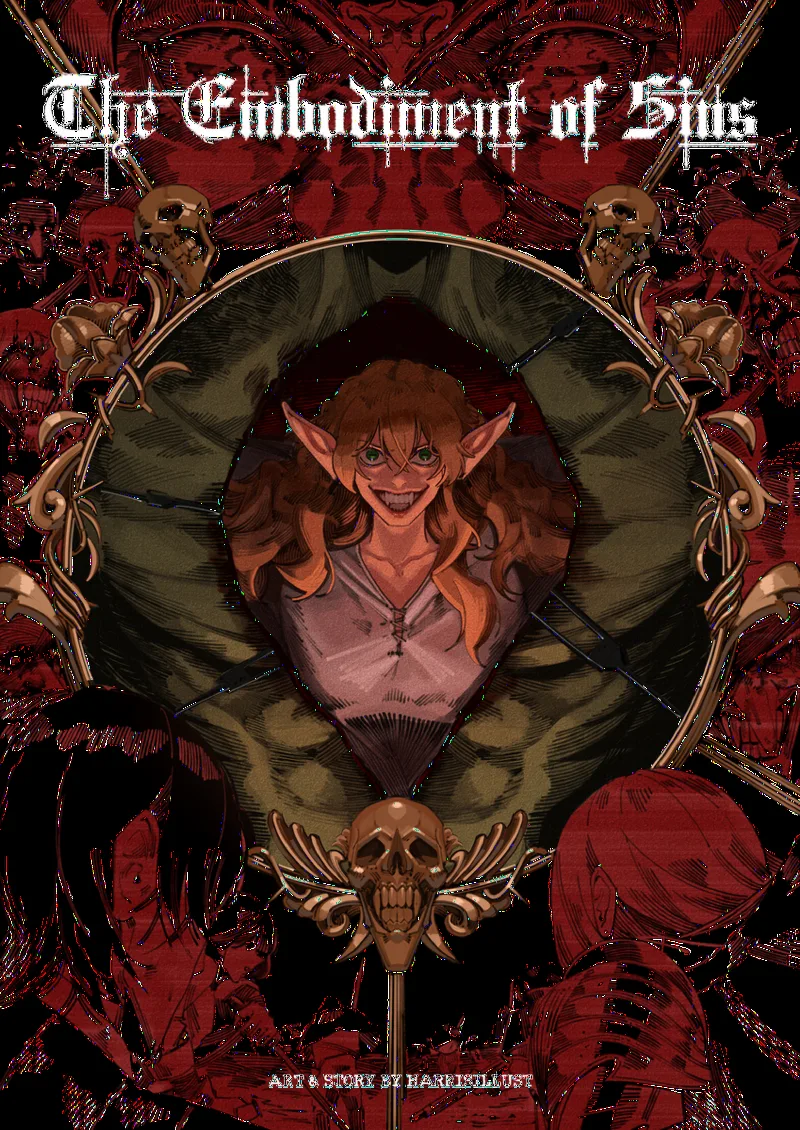 The Embodiment of Sins