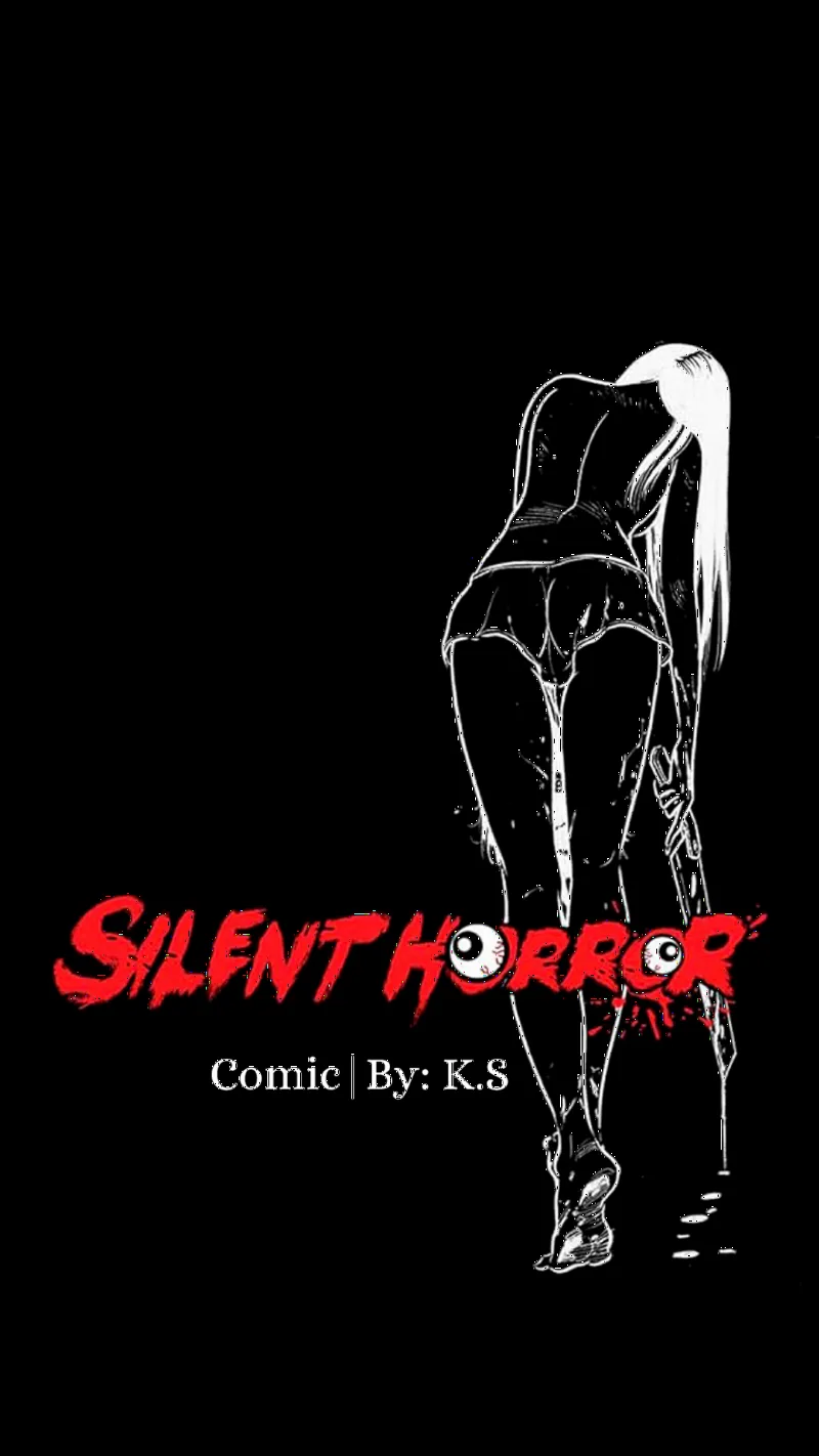 Silent Horror