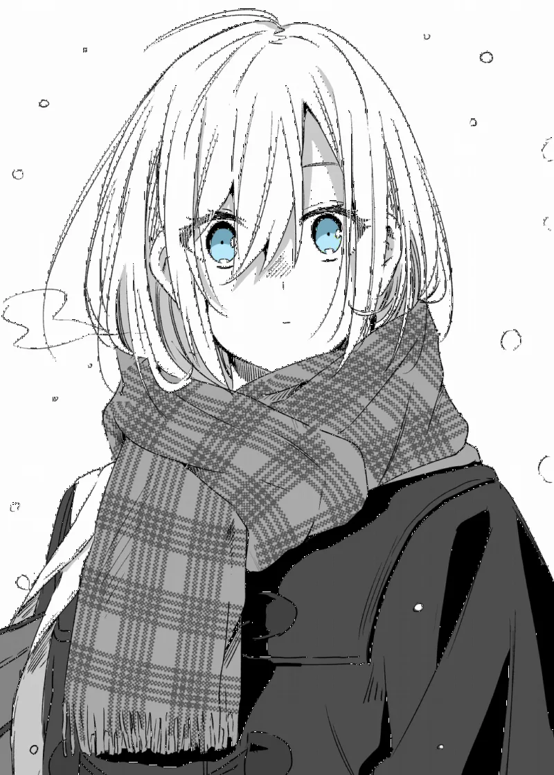 Shiroi Koibito ni Suki to Tsutaetara