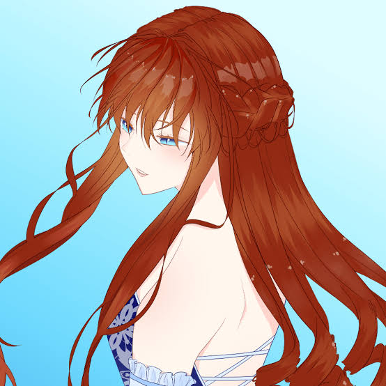 I Am the Fateful Empress
