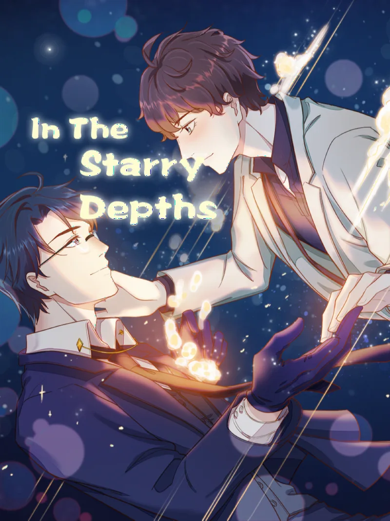 In the Starry Depths