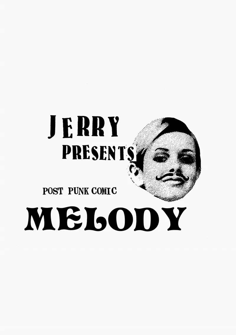 Melody