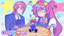 Gluttomy