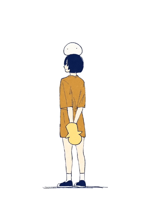 Kimi ga Tobioriru no Naraba