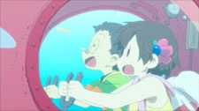 Kyoto Animation: Hoshi-hen