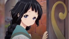 Kyoto Animation: Ikitaku Naru Omise-hen