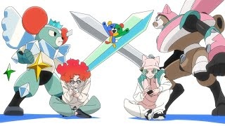 Google Play de Chou Musou!? Tensei shitara Android
