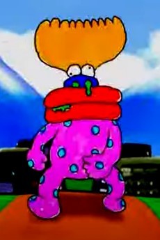 Mr. Empty