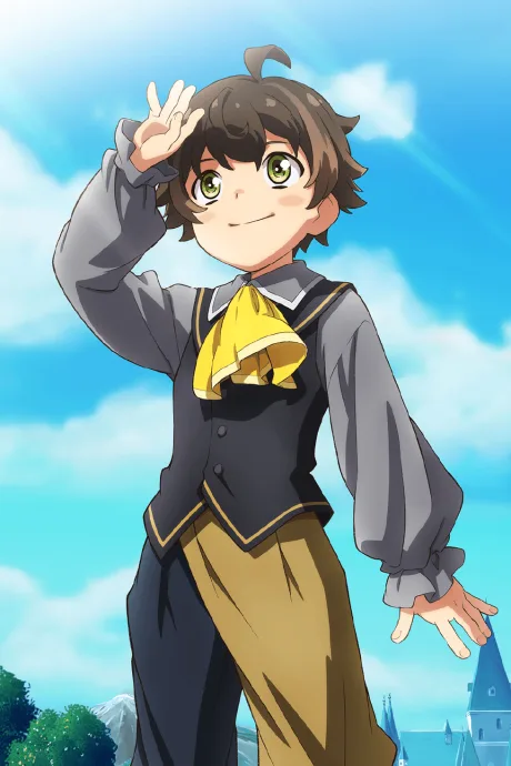 Mukuwarenakatta Murabito A, Kizoku ni Hirowarete Dekiai sareru Ue ni, Jitsu wa Motteita Densetsu-kyuu no Kami Skill mo Kakusei shita