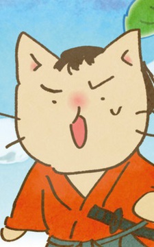 Neko Neko Nihonshi