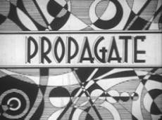 PROPAGATE