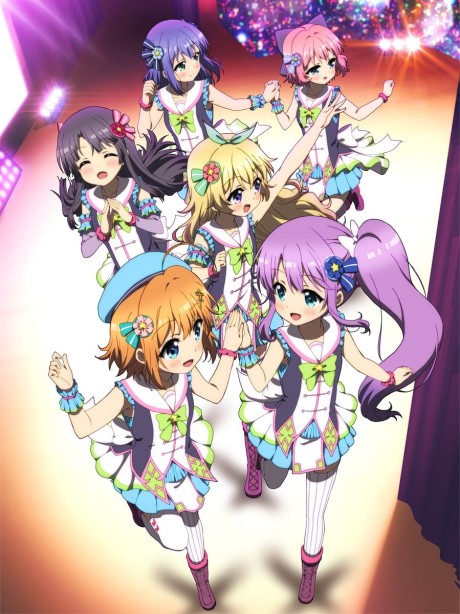 Re:Stage! Dream Days♪