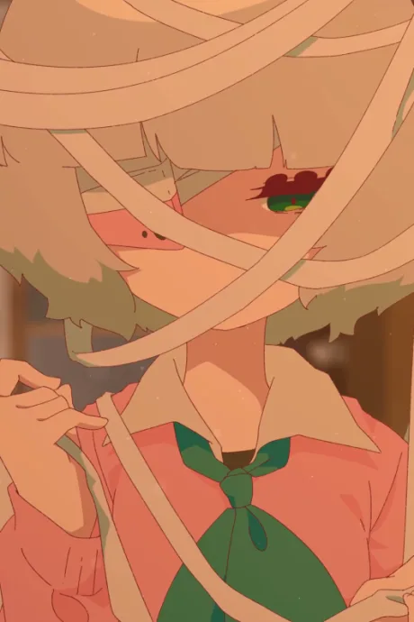 Ruru-chan no Jisatsu Haishin