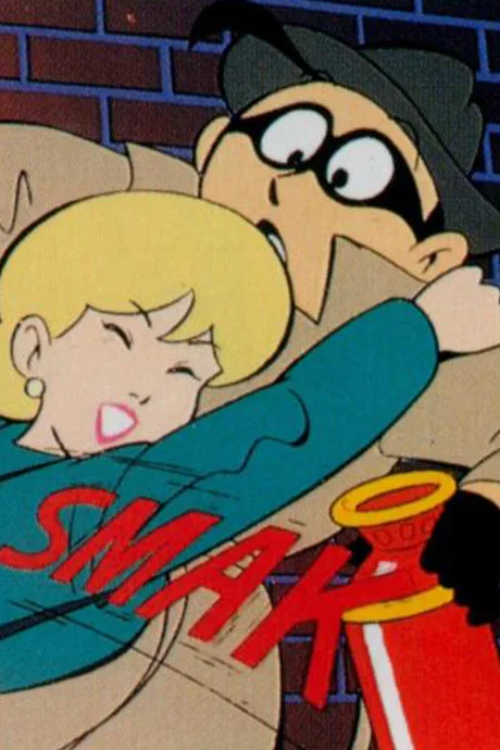 SLIPPY DANDY