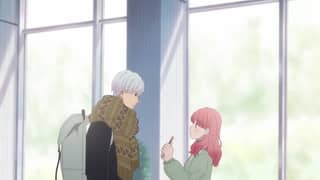 S1 E02 - À afeição