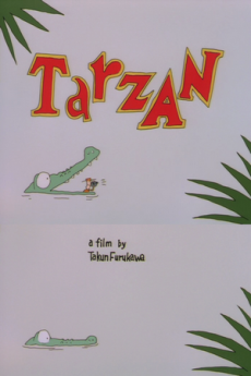Tarzan