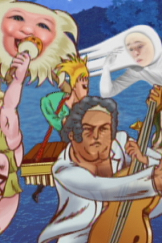 Tetsugaku Suru Mantohihi