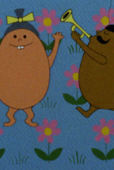 Tsubiregg Tsuburegg March