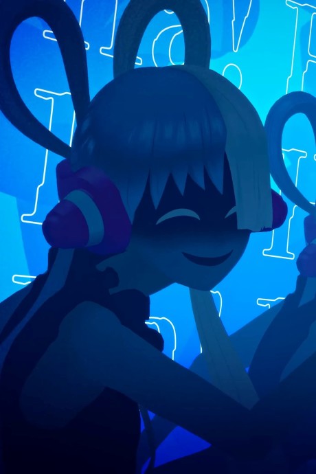 Utakata Lullaby