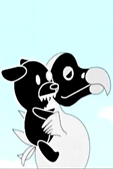 Wake Up! Dodo