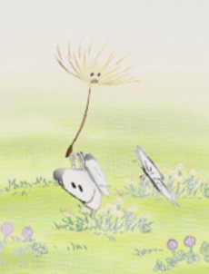 Watage no Osanpo