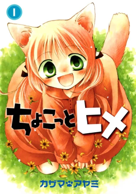 Chokotto Hime