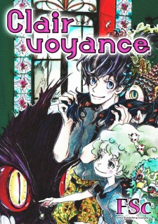 Clair Voyance