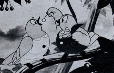 Ari to Hato