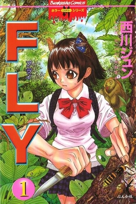 FLY