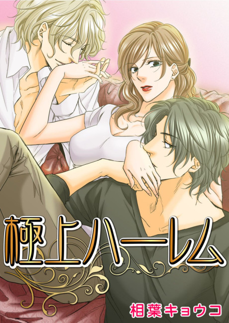 Gokujou Harlem