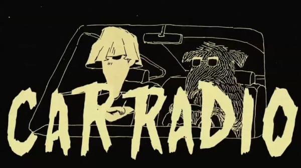 Car Radio